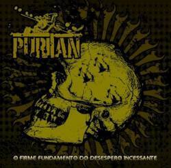 O Firme Fundamento do Desespero Incessante